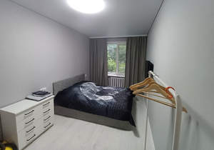 2-к квартира, вторичка, 48м2, 1/5 этаж