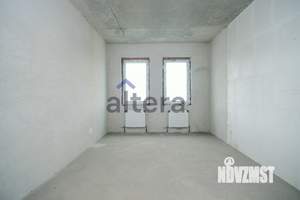 1-к квартира, вторичка, 38м2, 18/19 этаж