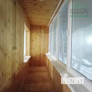 4-к квартира, вторичка, 87м2, 2/9 этаж