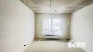 Студия квартира, вторичка, 22м2, 6/12 этаж