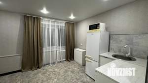 1-к квартира, вторичка, 17м2, 3/5 этаж