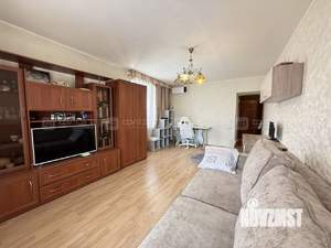 2-к квартира, вторичка, 57м2, 3/14 этаж