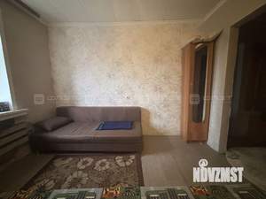 1-к квартира, вторичка, 28м2, 4/9 этаж