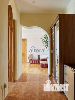 4-к квартира, вторичка, 168м2, 6/8 этаж