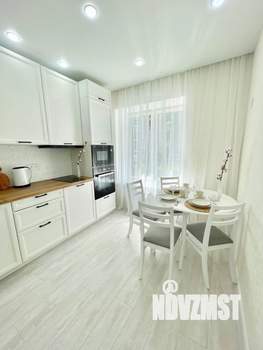 1-к квартира, вторичка, 34м2, 1/10 этаж