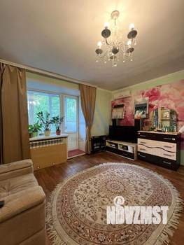 1-к квартира, вторичка, 32м2, 4/5 этаж