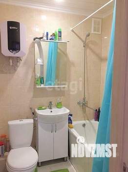 1-к квартира, вторичка, 37м2, 6/10 этаж