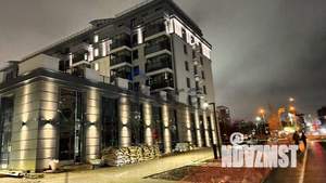 1-к квартира, вторичка, 44м2, 3/8 этаж