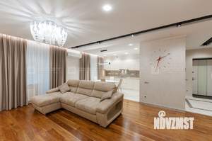 3-к квартира, вторичка, 95м2, 9/16 этаж