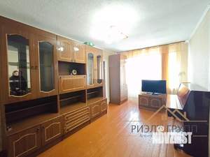 2-к квартира, вторичка, 45м2, 3/5 этаж