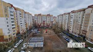 4-к квартира, вторичка, 86м2, 7/10 этаж