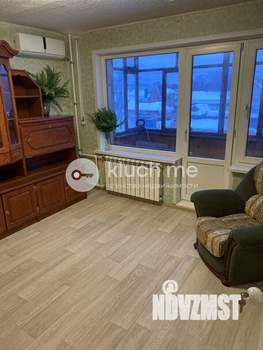 1-к квартира, вторичка, 32м2, 2/3 этаж