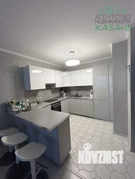 2-к квартира, вторичка, 47м2, 15/16 этаж