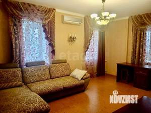 4-к квартира, вторичка, 63м2, 3/7 этаж