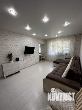 3-к квартира, вторичка, 60м2, 5/5 этаж