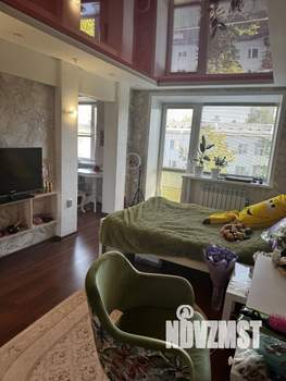 1-к квартира, вторичка, 31м2, 5/5 этаж