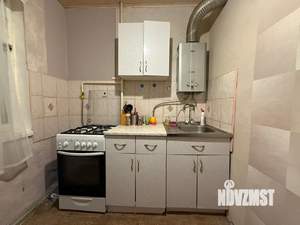 1-к квартира, вторичка, 32м2, 4/5 этаж
