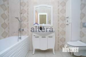 3-к квартира, вторичка, 77м2, 6/24 этаж