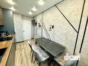 1-к квартира, вторичка, 39м2, 9/14 этаж