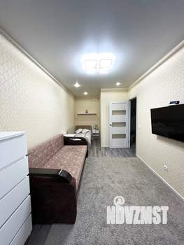 1-к квартира, вторичка, 33м2, 5/10 этаж