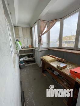 3-к квартира, вторичка, 84м2, 10/14 этаж