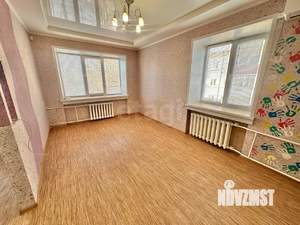 1-к квартира, вторичка, 31м2, 4/5 этаж