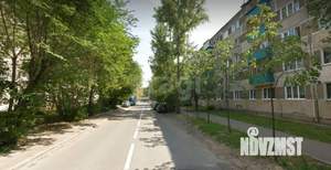 1-к квартира, вторичка, 29м2, 5/5 этаж
