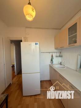 2-к квартира, вторичка, 43м2, 4/5 этаж