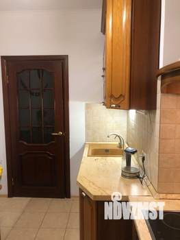 3-к квартира, вторичка, 90м2, 9/16 этаж