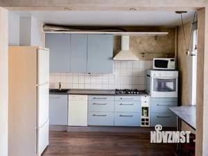 4-к квартира, вторичка, 92м2, 2/9 этаж