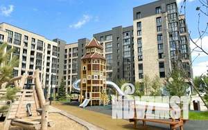 3-к квартира, вторичка, 67м2, 4/9 этаж