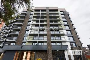 1-к квартира, вторичка, 38м2, 3/9 этаж