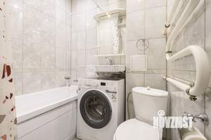 2-к квартира, вторичка, 48м2, 5/5 этаж