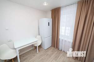 1-к квартира, вторичка, 34м2, 2/10 этаж