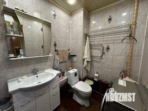1-к квартира, вторичка, 44м2, 2/18 этаж