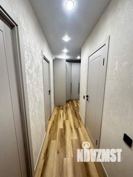 2-к квартира, вторичка, 52м2, 12/15 этаж