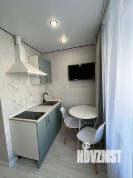 Студия квартира, вторичка, 13м2, 3/5 этаж