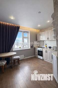 1-к квартира, вторичка, 39м2, 3/10 этаж