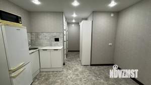 1-к квартира, вторичка, 17м2, 3/5 этаж