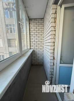 4-к квартира, вторичка, 113м2, 2/9 этаж