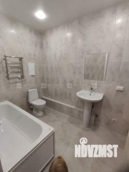 2-к квартира, вторичка, 51м2, 9/10 этаж