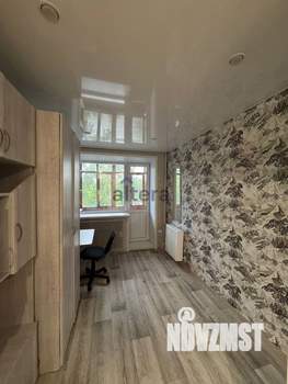 Студия квартира, вторичка, 15м2, 3/5 этаж