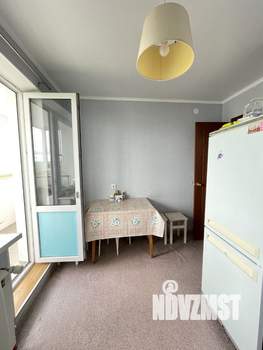 1-к квартира, вторичка, 37м2, 9/20 этаж