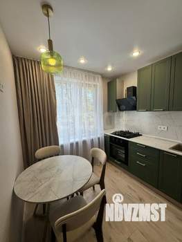 1-к квартира, вторичка, 34м2, 3/5 этаж