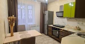 1-к квартира, вторичка, 43м2, 3/19 этаж