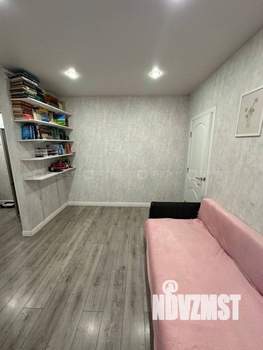 2-к квартира, вторичка, 42м2, 2/5 этаж