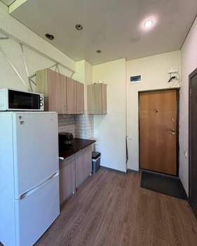 1-к квартира, вторичка, 26м2, 5/5 этаж