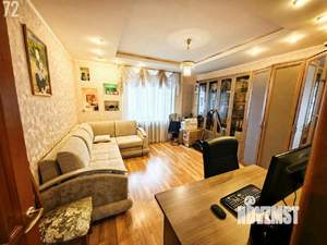3-к квартира, вторичка, 93м2, 6/9 этаж