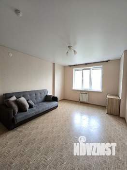 2-к квартира, вторичка, 62м2, 10/18 этаж