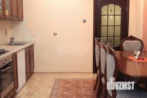 3-к квартира, вторичка, 112м2, 1/6 этаж